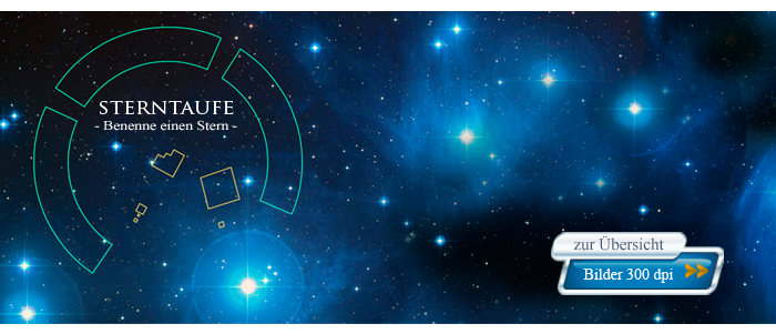 Sterntaufe